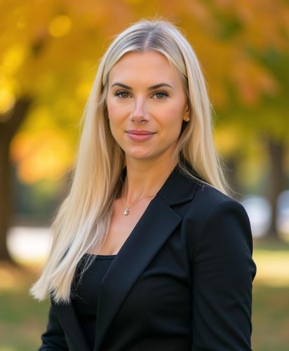Lacy Rocha | REALTOR® | Corcoran