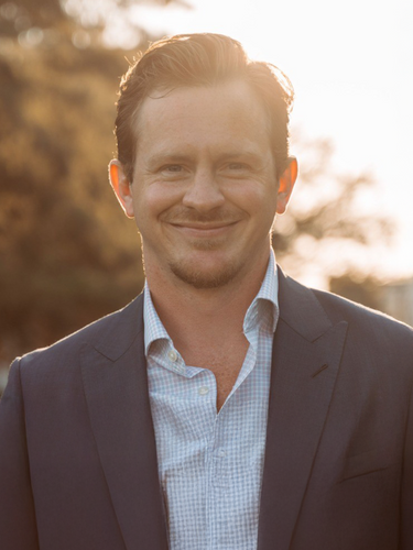 Douglas Farrell | REALTOR-Associate | Corcoran