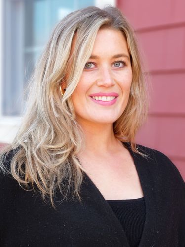 Lilah Dougherty | REALTOR-Associate | Corcoran