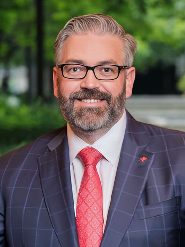 Matt Farrell | Managing Partner | Corcoran