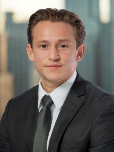 Joshua Rosky | REALTOR-Associate | Corcoran
