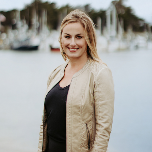 Morgan Ulrich | REALTOR® | Corcoran