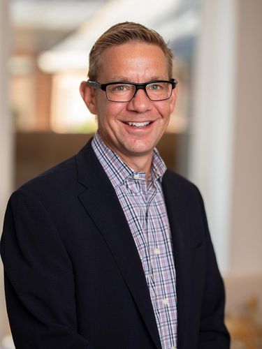 Jacob Gram | Associate Broker | Corcoran
