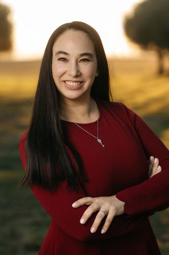 Nadia Valenzuela | Associate Broker | Corcoran