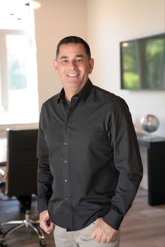 David Perras | Sales Associate, REALTOR® | Corcoran