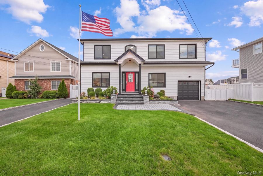 3634 Somerset Drive, Seaford, NY