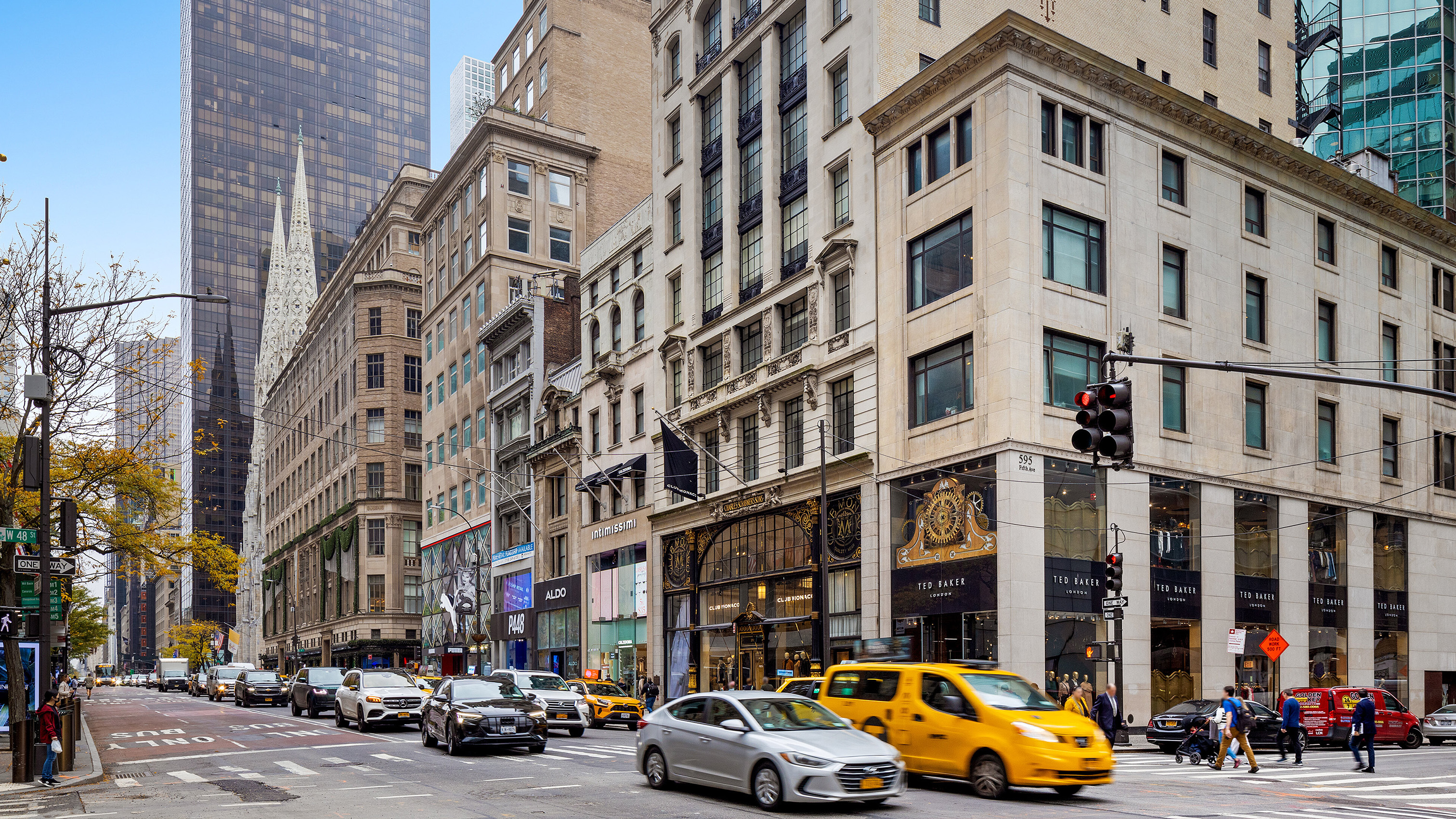 Get to know Midtown East - neighborhood overview image