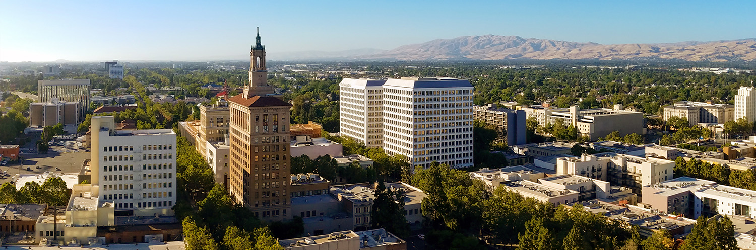 Get to know San Jose - neighborhood overview image