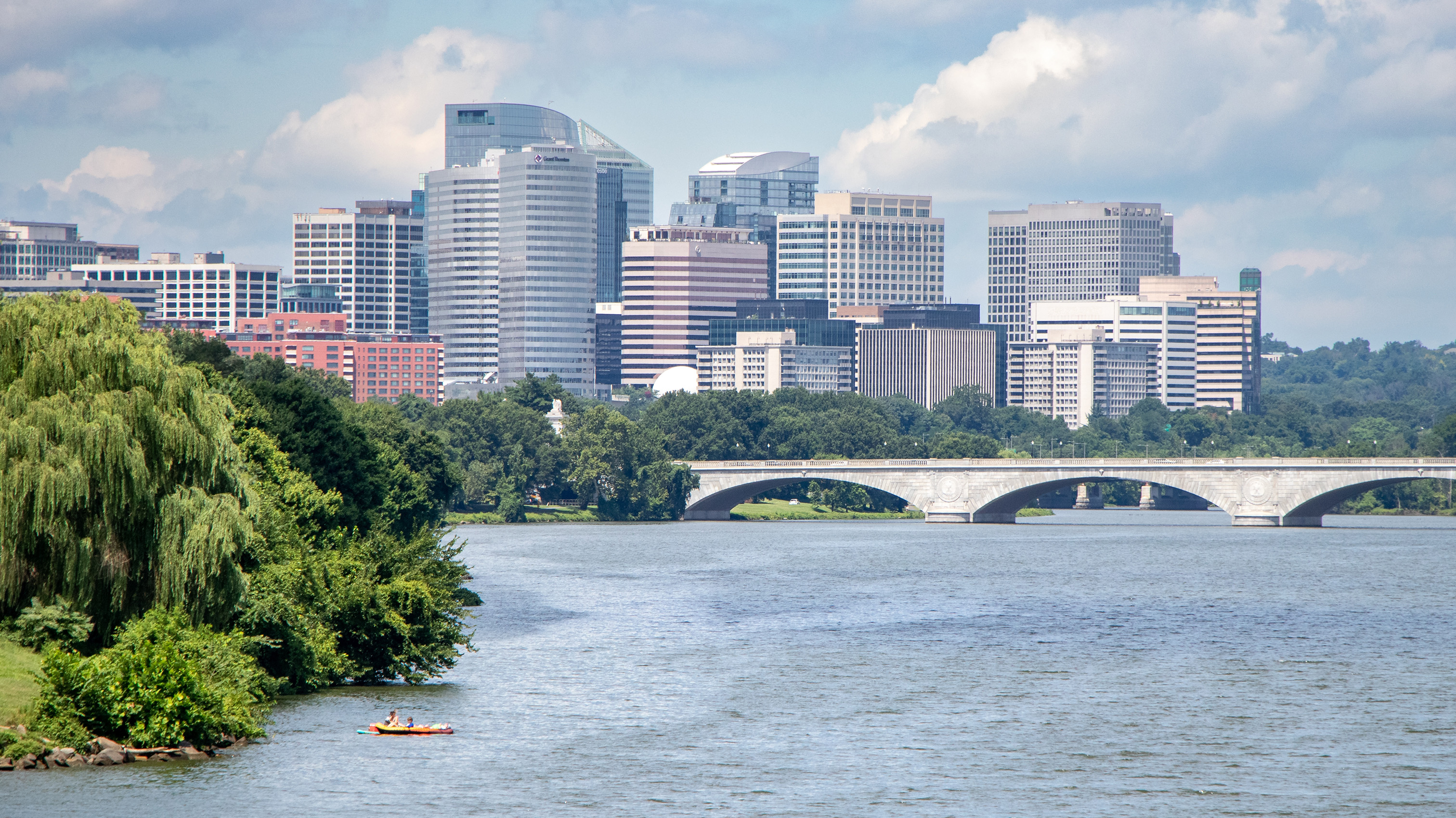 Get to know Arlington - neighborhood overview image