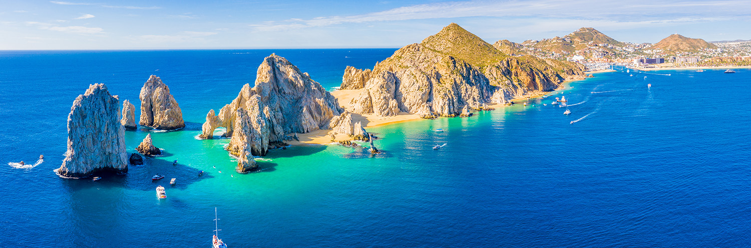 Get to Know Cabo San Lucas - neighborhood overview image