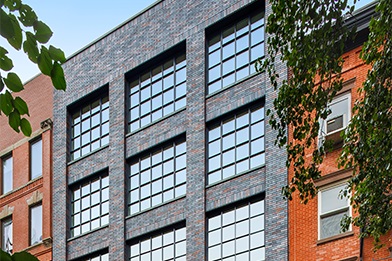 147 Ludlow St, Manhattan | Corcoran