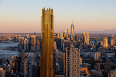 Brooklyn Tower | 85 Fleet Street, Brooklyn | Corcoran