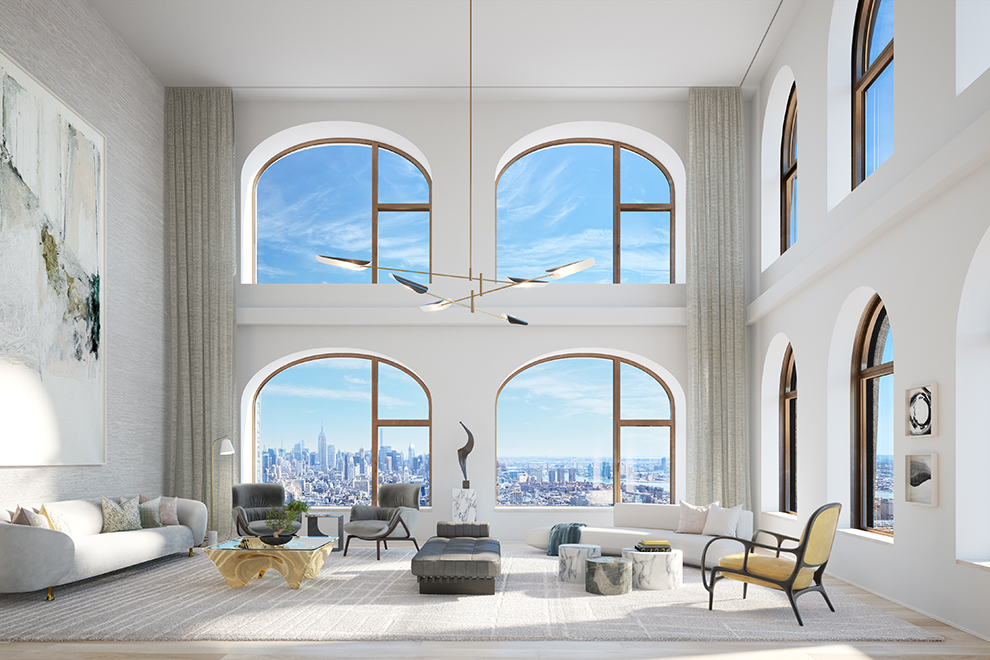 『William  NEWYORK』 62 William St, New York, NY 10005 - Office for Lease | LoopNet