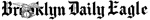 Brooklyn Daily Eagle