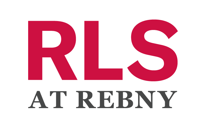 R New York logo